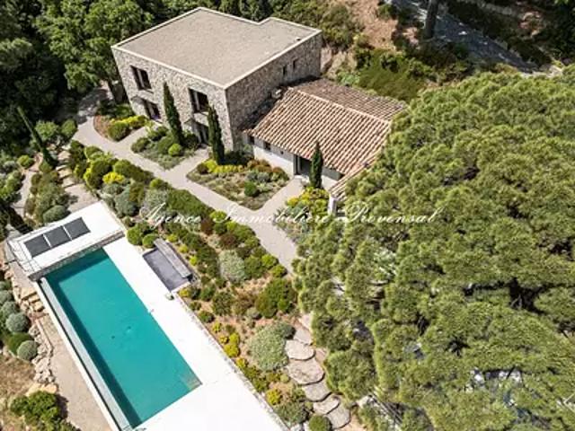 Maison vente à Arrondissement de Draguignan, Sainte-maxime
