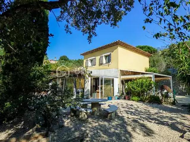 Maison vente à Arrondissement de Draguignan, Sainte-maxime
