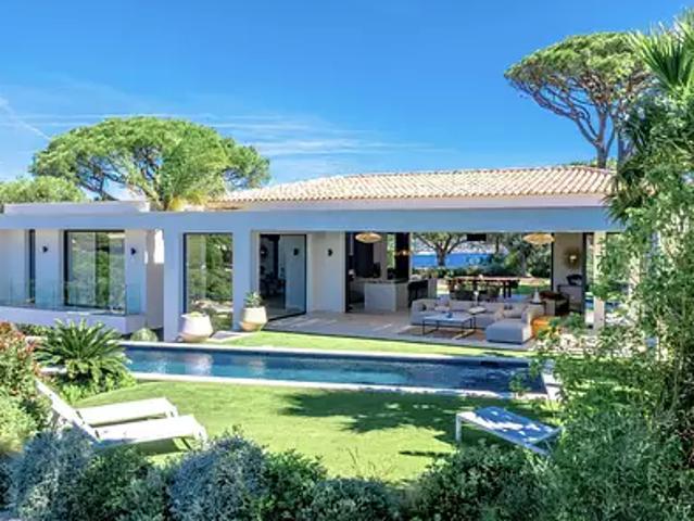 Maison vente à Arrondissement de Draguignan, Sainte-maxime
