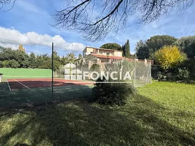 Maison vente à Arrondissement de Draguignan, Sainte-maxime