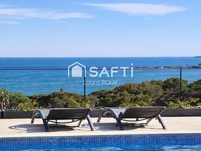 Maison vente à Arrondissement de Draguignan, Sainte-maxime