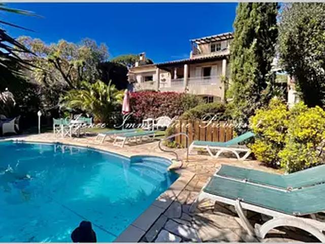 Maison vente à Arrondissement de Draguignan, Sainte-maxime