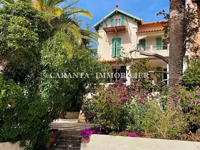 Maison vente à Arrondissement de Draguignan, Sainte-maxime