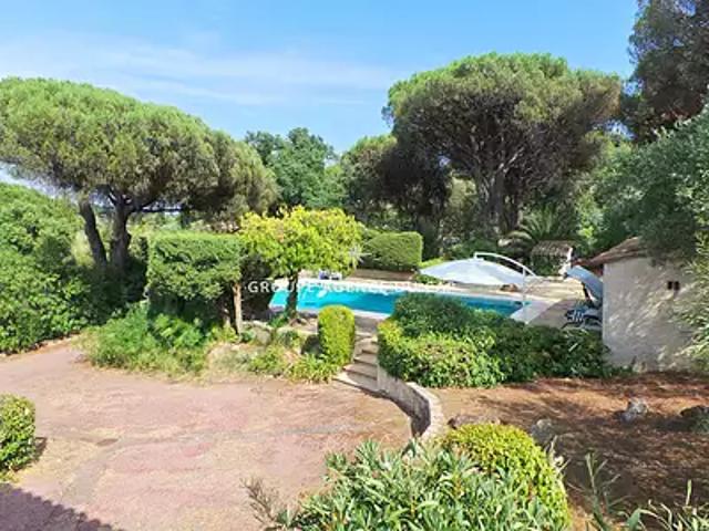 Maison vente à Arrondissement de Draguignan, Sainte-maxime