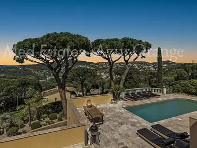 Maison vente à Arrondissement de Draguignan, Sainte-maxime