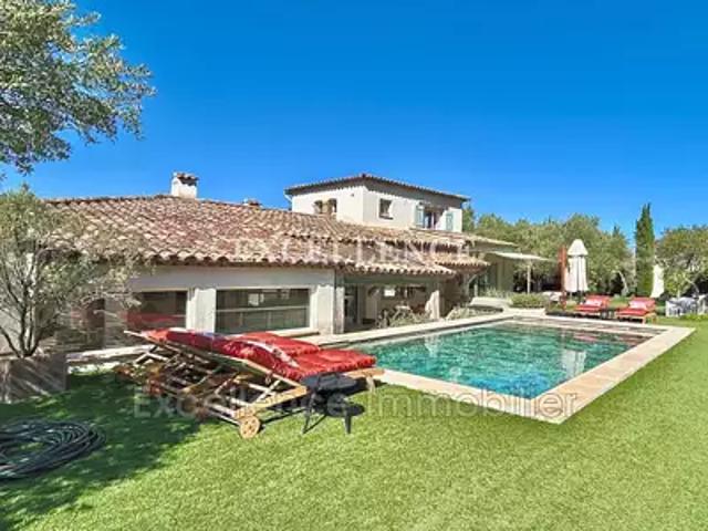 Maison vente à Arrondissement de Draguignan, Sainte-maxime