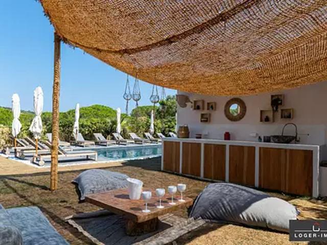 Maison vente à Arrondissement de Draguignan, Sainte-maxime