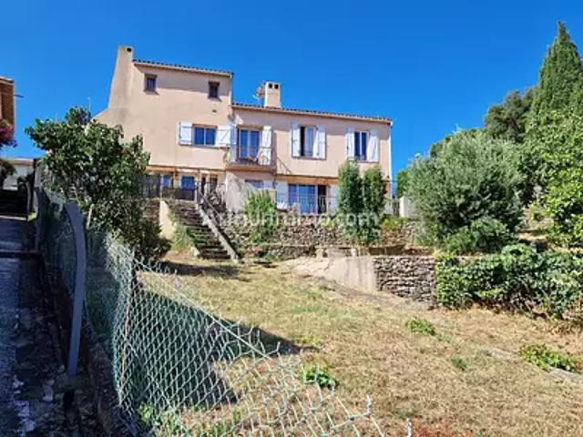 Maison vente à Arrondissement de Draguignan, Sainte-maxime