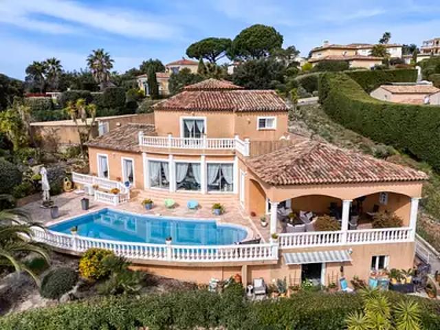 Maison vente à Arrondissement de Draguignan, Sainte-maxime