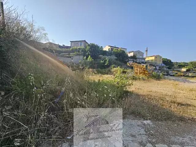 Terrain vente à Arrondissement de Draguignan, Sainte-maxime