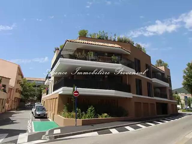 Appartement location à Arrondissement de Draguignan, Sainte-maxime