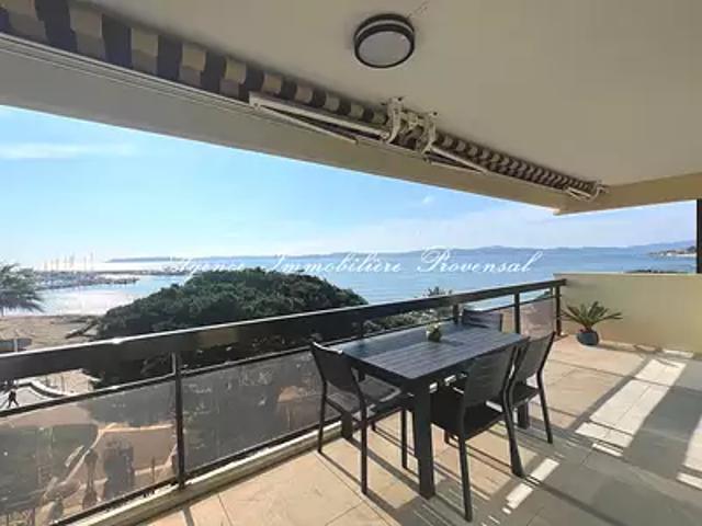 Appartement location à Arrondissement de Draguignan, Sainte-maxime