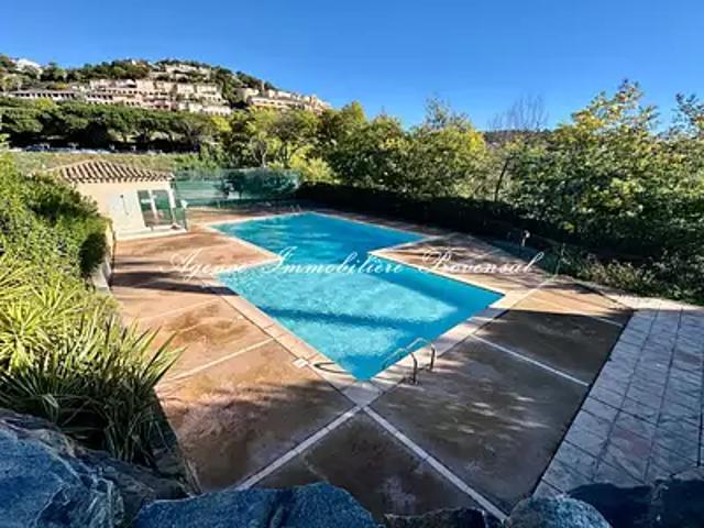 Maison location à Arrondissement de Draguignan, Sainte-maxime