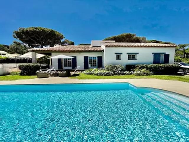 Maison location à Arrondissement de Draguignan, Sainte-maxime