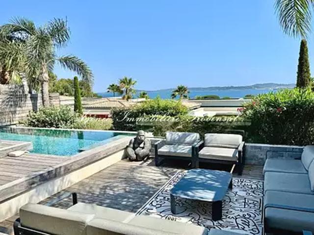 Maison location à Arrondissement de Draguignan, Sainte-maxime