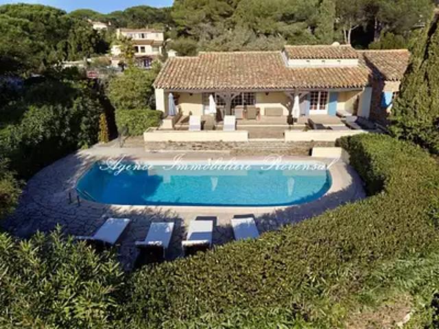 Maison location à Arrondissement de Draguignan, Sainte-maxime