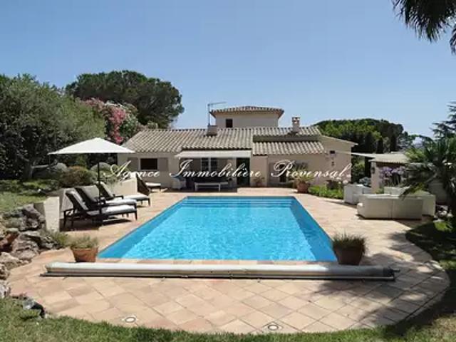Maison location à Arrondissement de Draguignan, Sainte-maxime