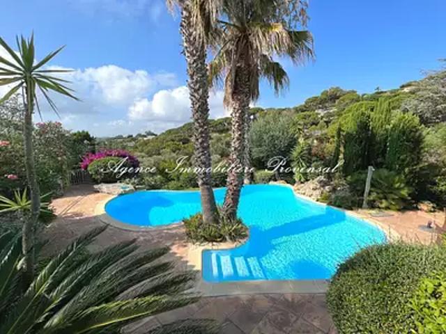 Maison location à Arrondissement de Draguignan, Sainte-maxime