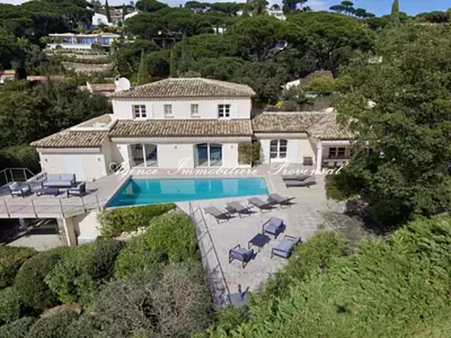 Maison location à Arrondissement de Draguignan, Sainte-maxime