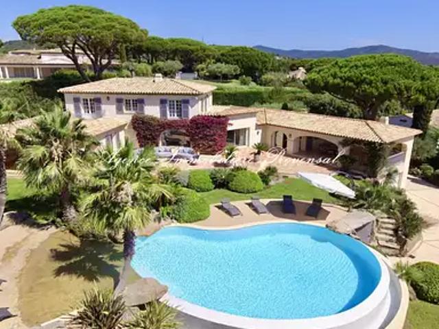 Maison location à Arrondissement de Draguignan, Sainte-maxime