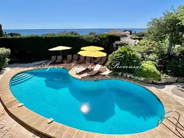 Maison location à Arrondissement de Draguignan, Sainte-maxime