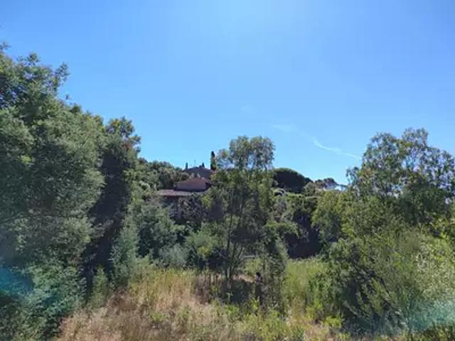 Terrain vente à Arrondissement de Draguignan, Sainte-maxime