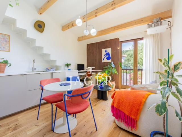 Appartement vente à Arrondissement de Draguignan, Sainte-maxime