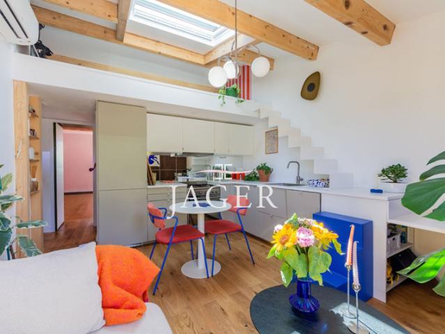 Appartement vente à Arrondissement de Draguignan, Plan-de-la-tour