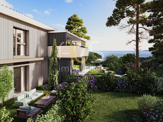 Appartement vente à Arrondissement de Draguignan, Sainte-maxime