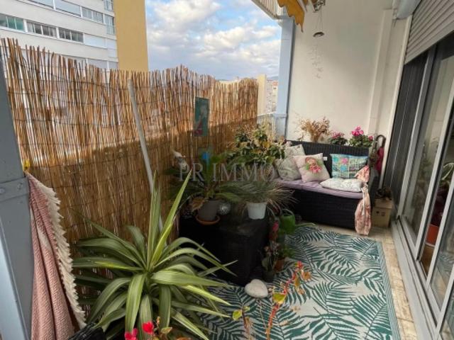 Appartement vente à Arrondissement de Draguignan, Sainte-maxime