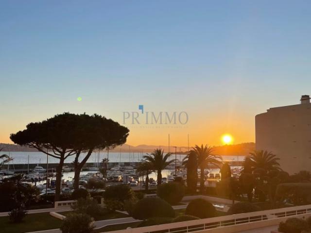 Appartement vente à Arrondissement de Draguignan, Sainte-maxime