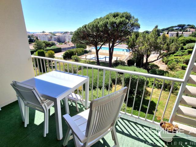 Appartement vente à Arrondissement de Draguignan, Sainte-maxime