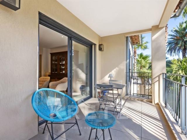 Appartement vente à Sainte-Maxime, Var