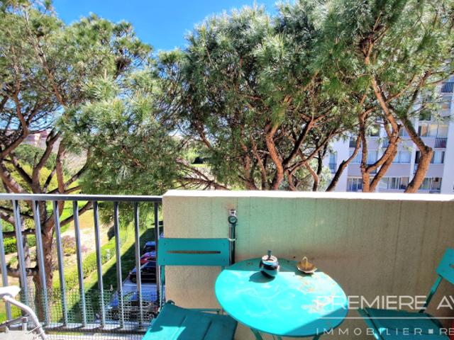 Appartement vente à Arrondissement de Draguignan, Sainte-maxime