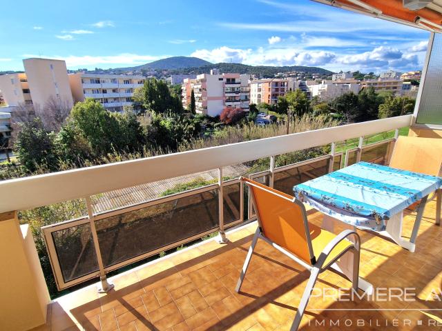 Appartement vente à Arrondissement de Draguignan, Sainte-maxime