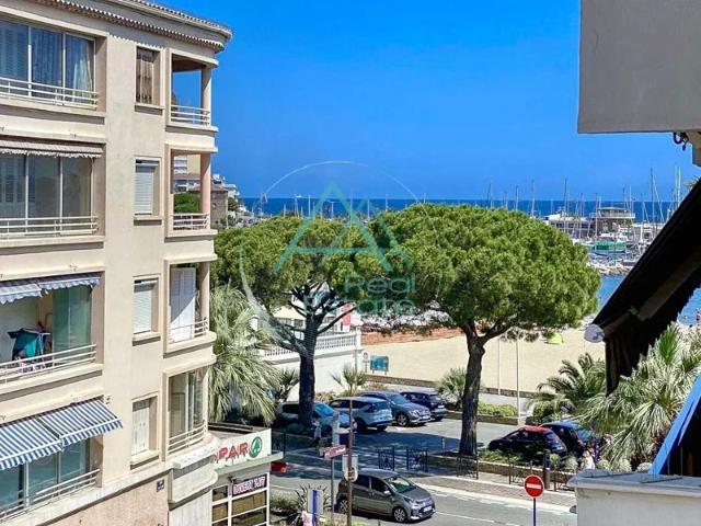 Appartement vente à Arrondissement de Draguignan, Sainte-maxime