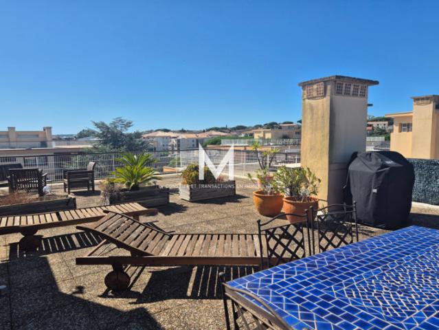 Appartement vente à Arrondissement de Draguignan, Plan-de-la-tour