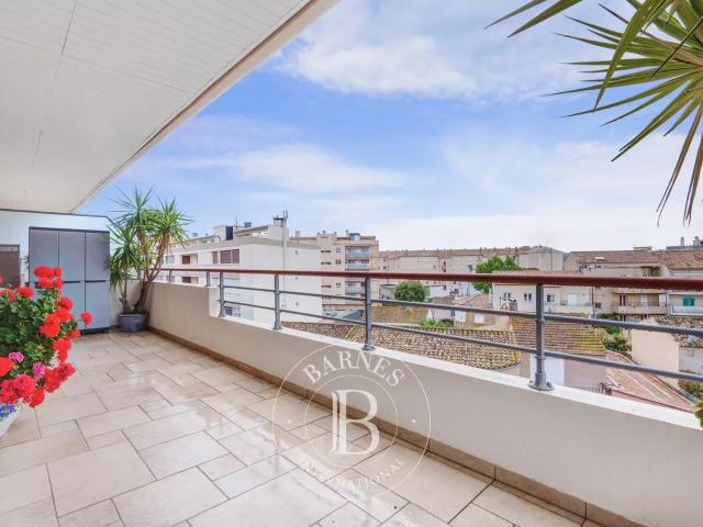 Appartement vente à Arrondissement de Draguignan, Sainte-maxime