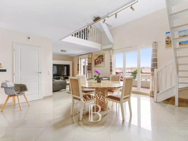 Appartement vente à Arrondissement de Draguignan, Sainte-maxime