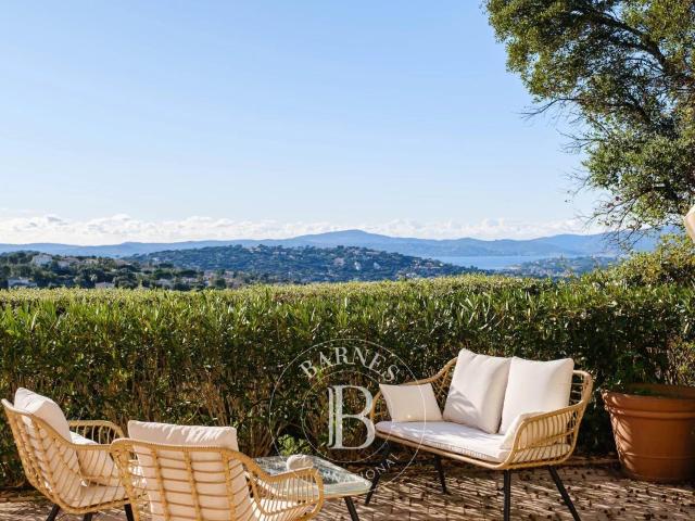 Appartement vente à Arrondissement de Draguignan, Sainte-maxime
