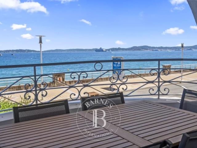 Appartement vente à Sainte-Maxime, Var