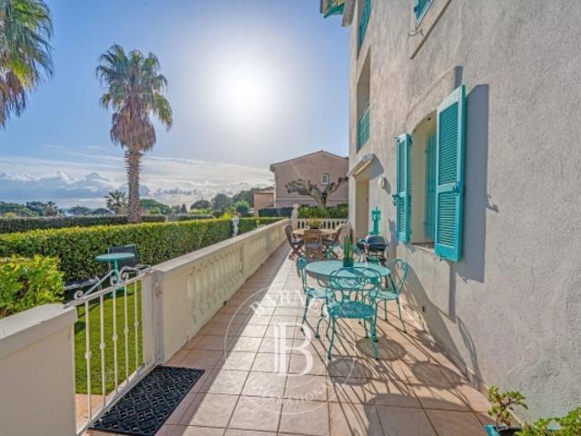 Appartement vente à Arrondissement de Draguignan, Sainte-maxime