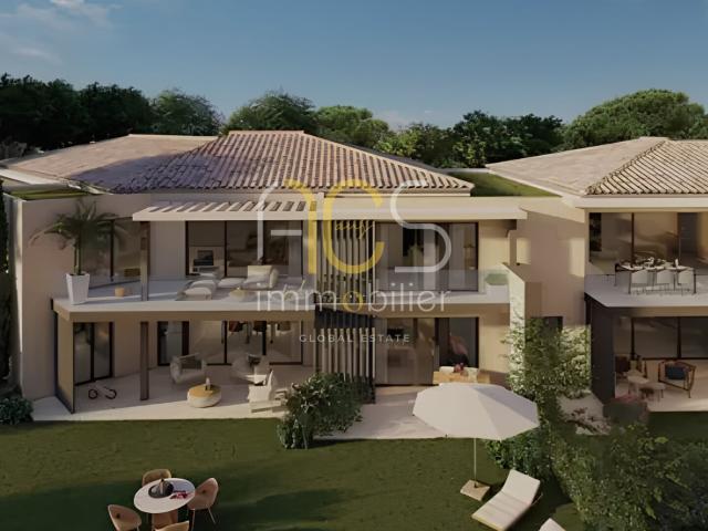Appartement vente à Arrondissement de Draguignan, Sainte-maxime