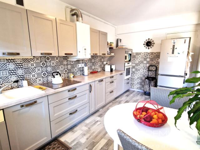 Appartement vente à Arrondissement de Draguignan, Sainte-maxime