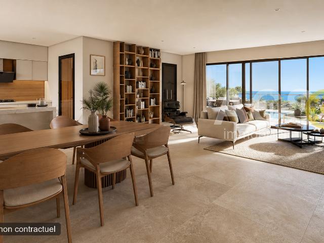 Appartement vente à Arrondissement de Draguignan, Sainte-maxime