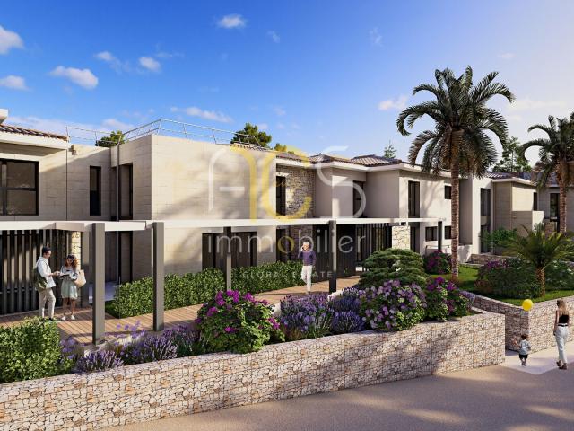 Appartement vente à Arrondissement de Draguignan, Sainte-maxime
