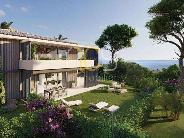 Appartement vente à Arrondissement de Draguignan, Sainte-maxime