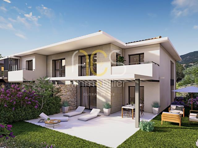 Appartement vente à Arrondissement de Draguignan, Sainte-maxime