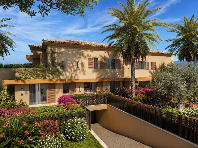 Appartement vente à Lotissement 