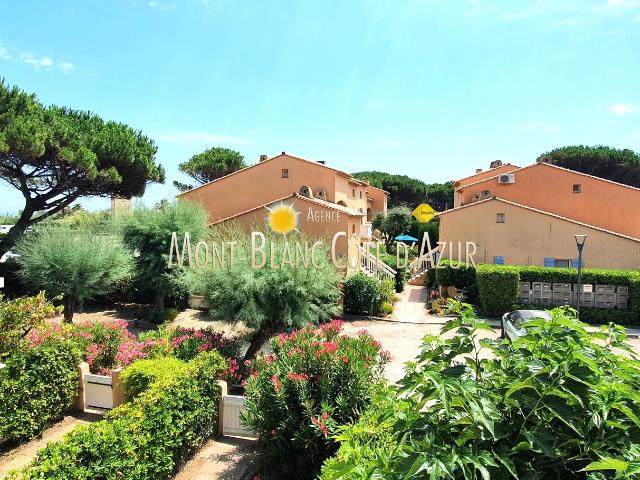 Appartement vente à Arrondissement de Draguignan, Sainte-maxime